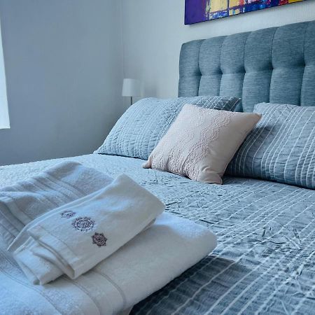 Nomada 870 Hotel Work أوسورنو المظهر الخارجي الصورة