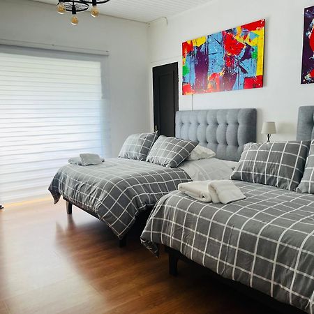 Nomada 870 Hotel Work أوسورنو المظهر الخارجي الصورة