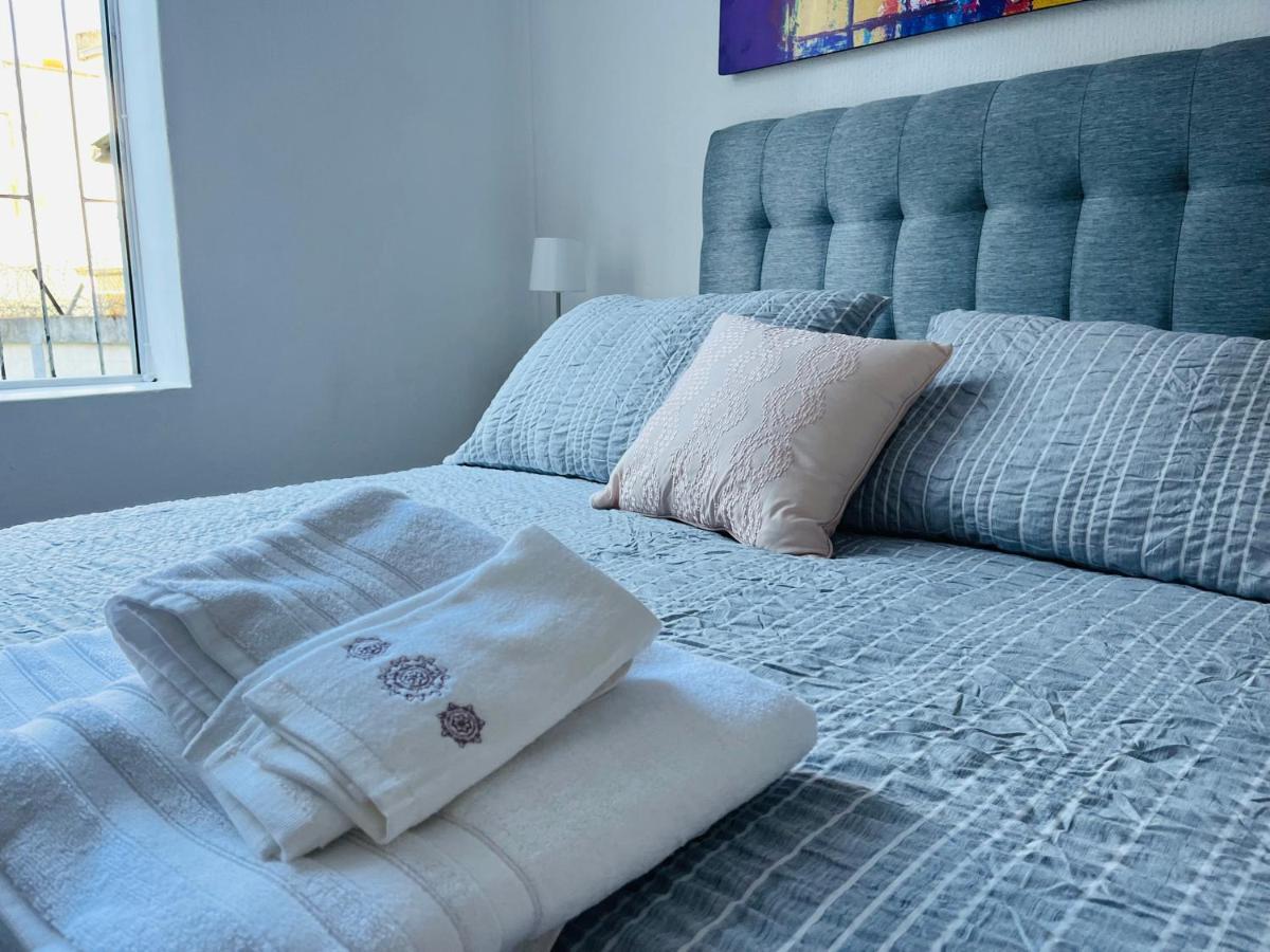 Nomada 870 Hotel Work أوسورنو المظهر الخارجي الصورة