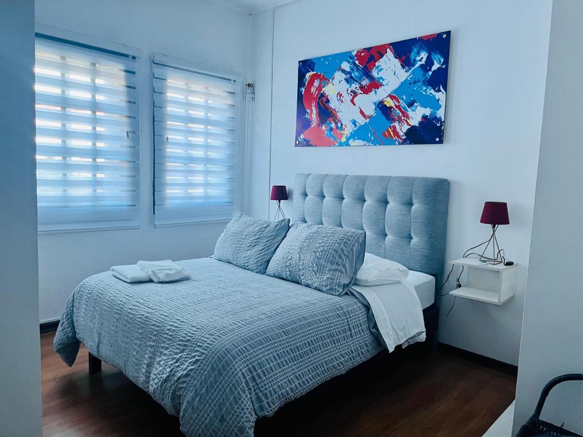 Nomada 870 Hotel Work أوسورنو المظهر الخارجي الصورة