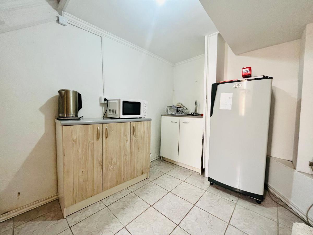 Nomada 870 Hotel Work أوسورنو المظهر الخارجي الصورة