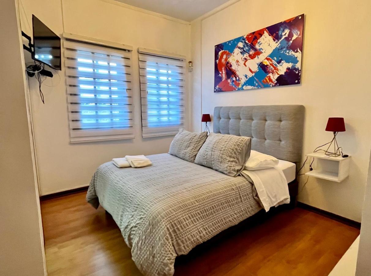 Nomada 870 Hotel Work أوسورنو المظهر الخارجي الصورة