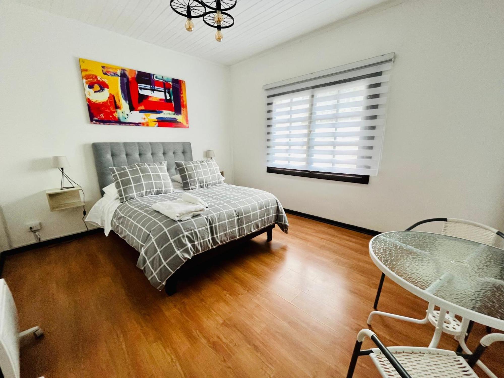 Nomada 870 Hotel Work أوسورنو المظهر الخارجي الصورة