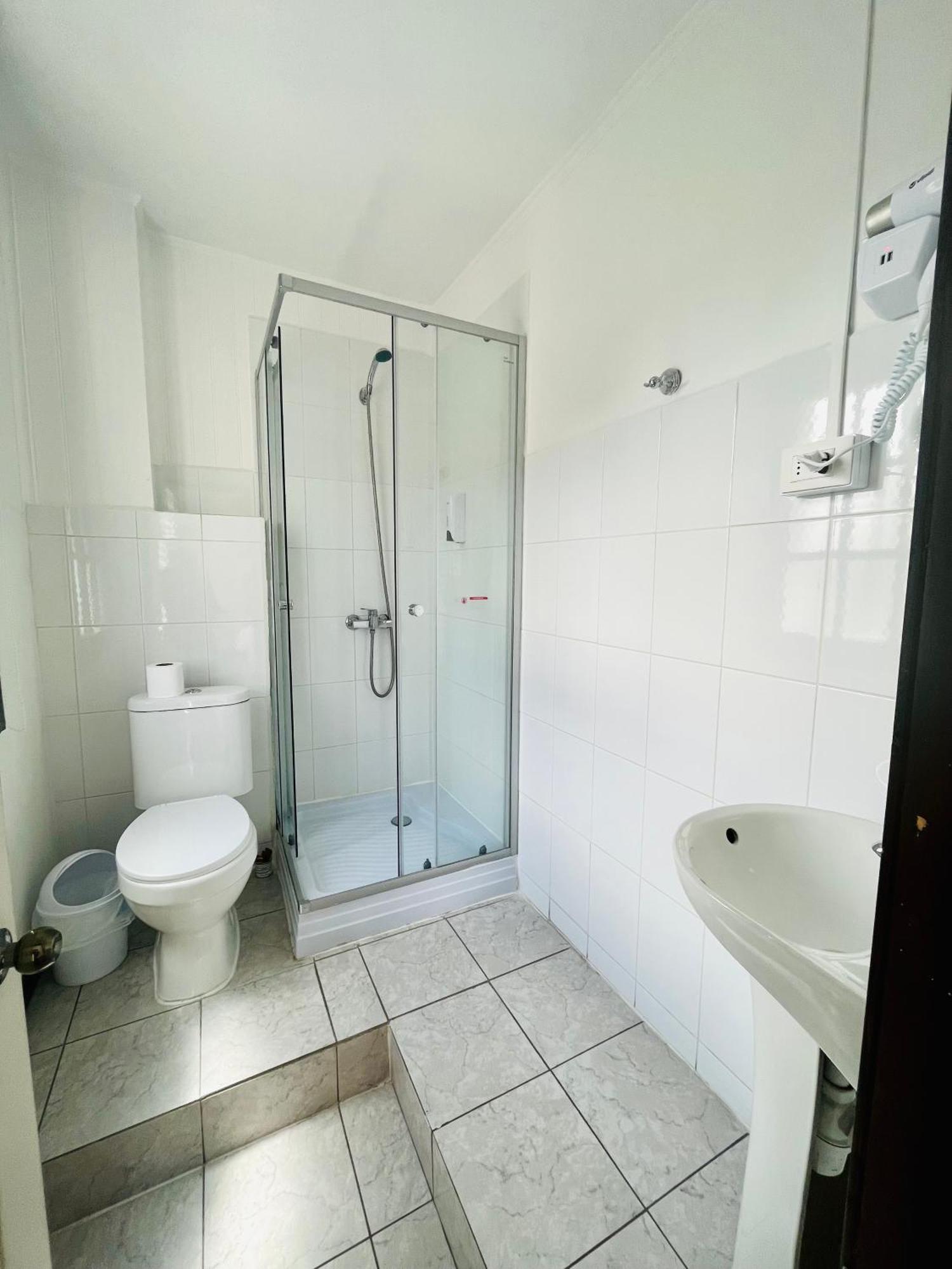 Nomada 870 Hotel Work أوسورنو المظهر الخارجي الصورة