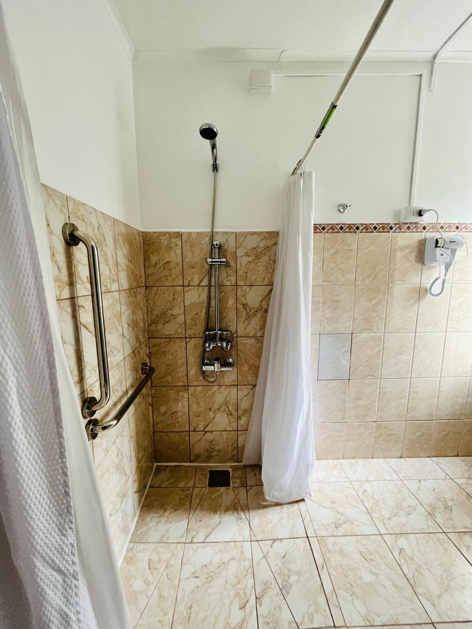 Nomada 870 Hotel Work أوسورنو المظهر الخارجي الصورة