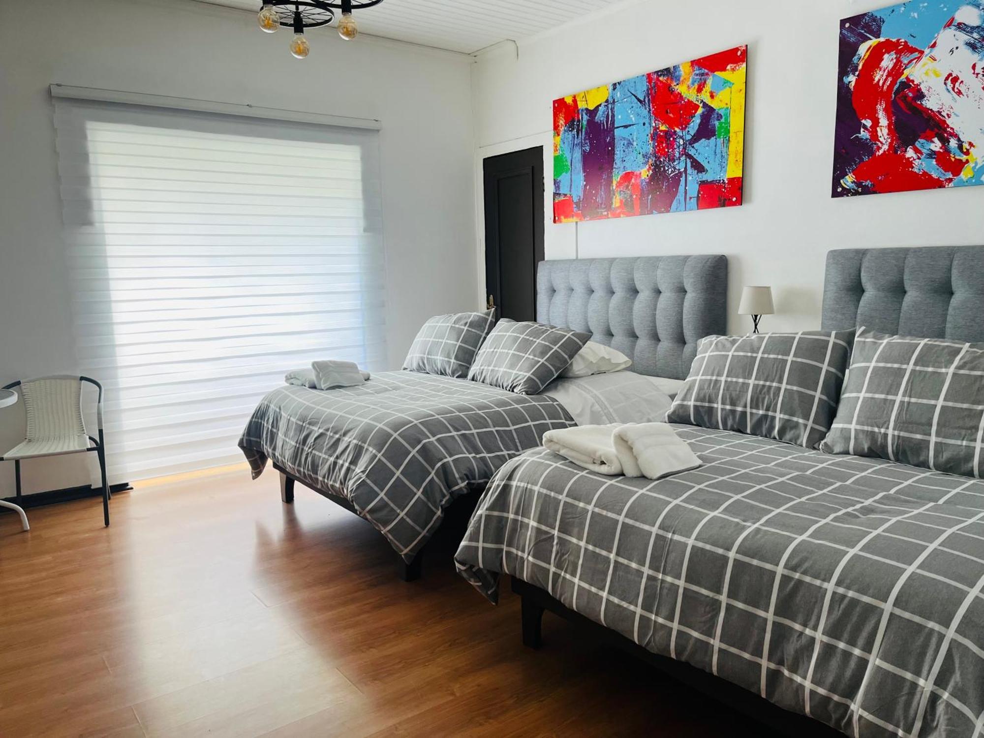 Nomada 870 Hotel Work أوسورنو المظهر الخارجي الصورة