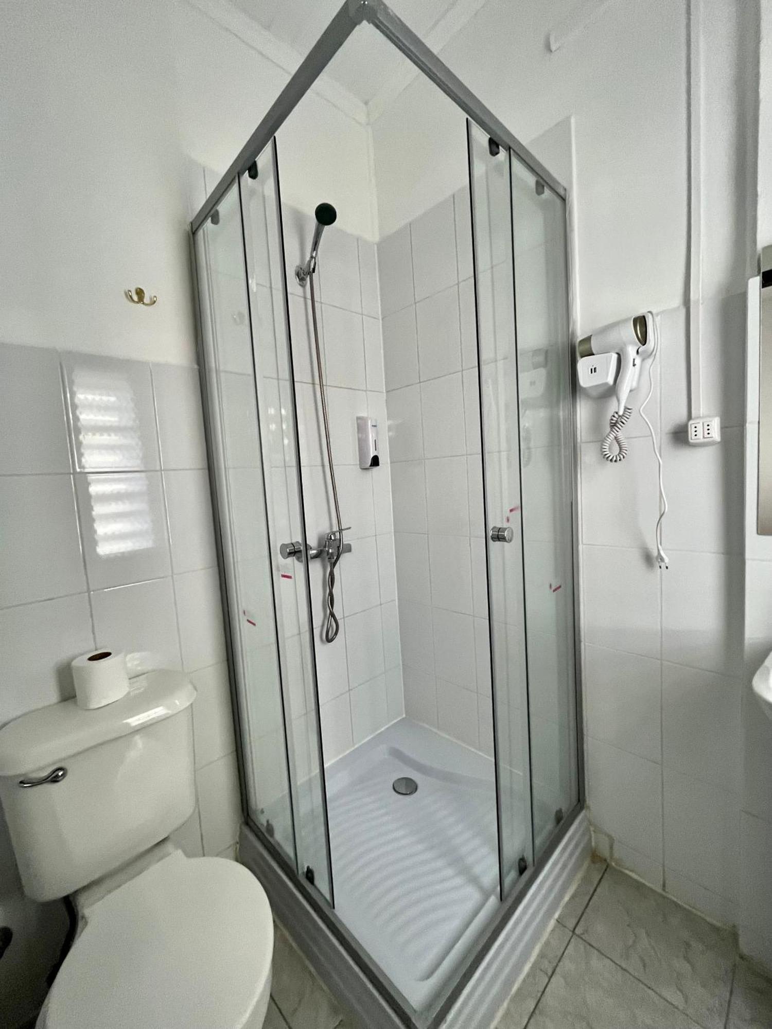 Nomada 870 Hotel Work أوسورنو المظهر الخارجي الصورة