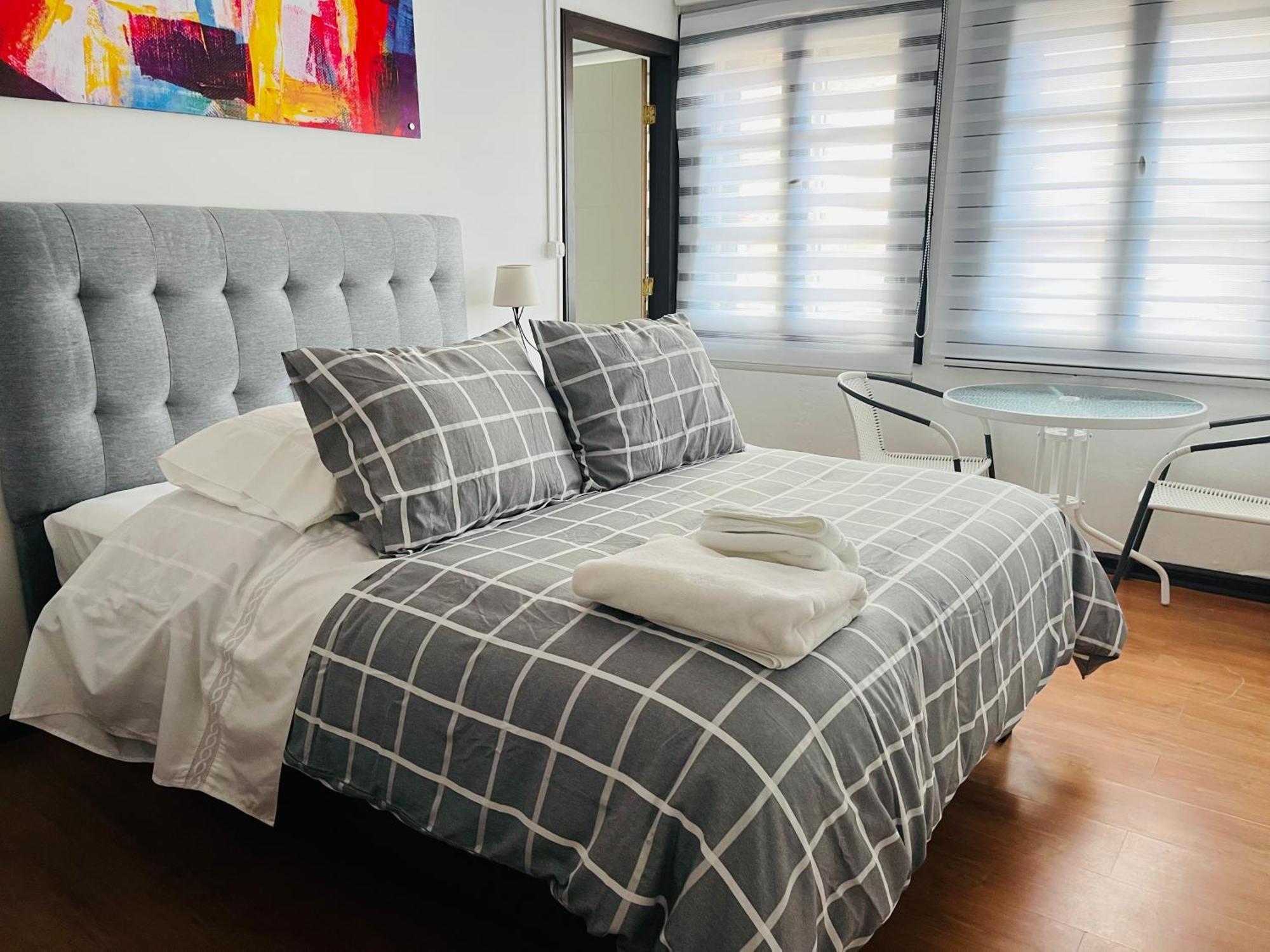 Nomada 870 Hotel Work أوسورنو المظهر الخارجي الصورة